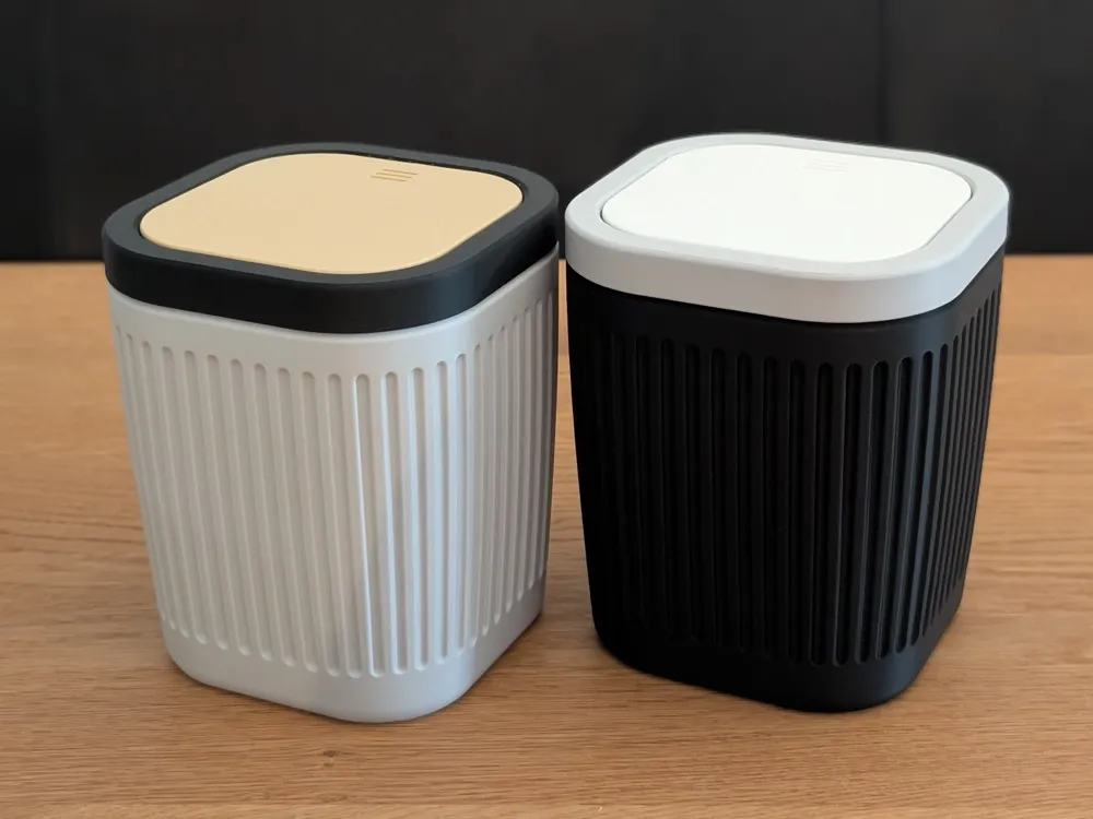 Desktop Trashbin